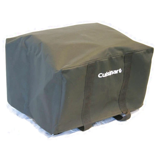Cuisinart CGC-19 VersaStand Grill Tote Cover Measures 21 x 19 x 10 inches