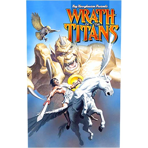 By Darren G. Davis (Author) Format: Kindle Edition Wrath of the Titans