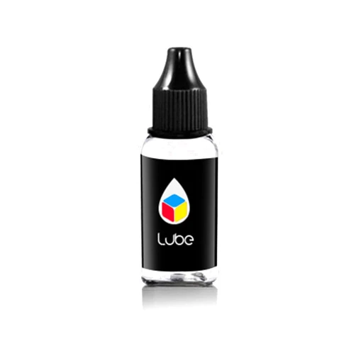 GoCube Speed Cube Puzzle Lubricant Fluid - Professional Quality Lubricant for Speed Cubes