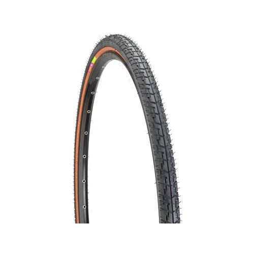 Kenda Street Nimbus K830 Road Tire GUMWALL 700 X 38