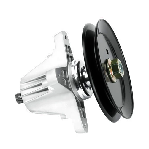 Youxmoto Deck Spindle Assembly 618-06976A 918-06976 Fit for MTD, Fit for Cub Cadet 42 inch Deck XT1-LT42 XT2-LX42 CYT4220 SE Mower