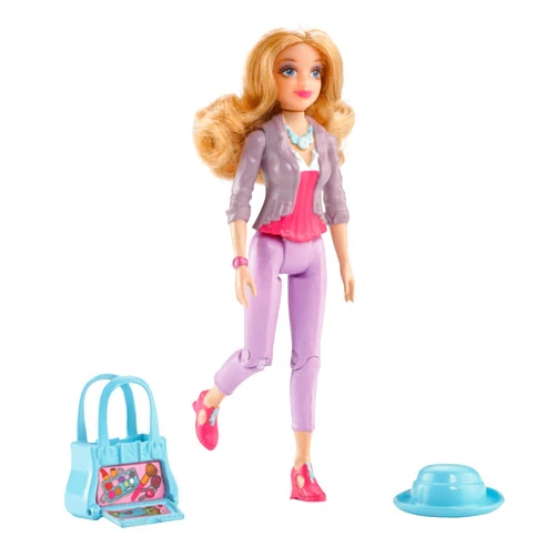 Fisher-Price Loving Family Mom