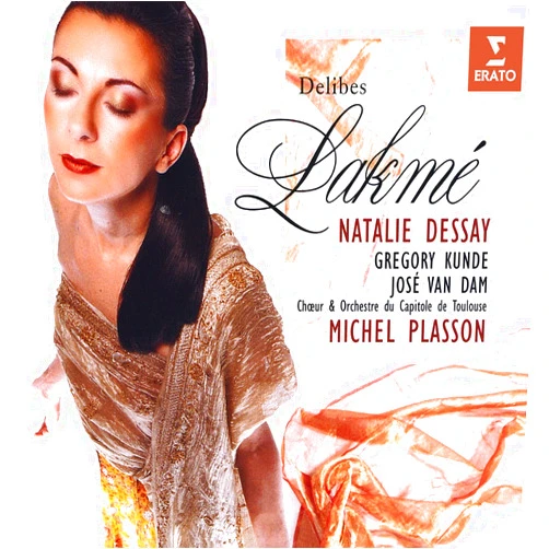Natalie Dessay (Artist), José van Dam (Artist), Michel Plasson (Artist) & 0 more Format: Audio CD Delibes: Lakme