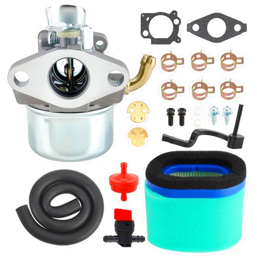 AUTOKAY Compatible with Carburetor Briggs & Stratton Replaces # 698479 693518 698475 591925