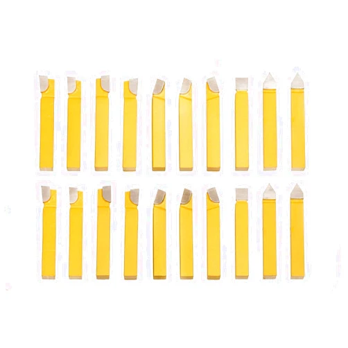 J&R Quality Tools VCT 20pc 1/4