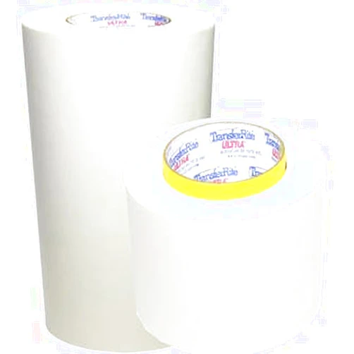 Greenstar TransferRite Ultra 582U Medium Tack Transfer Tape 6