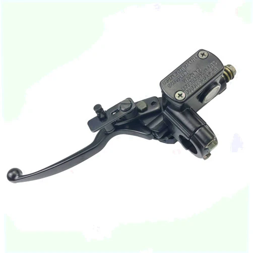 Ghost thorn XDF Left 22mm 7/8