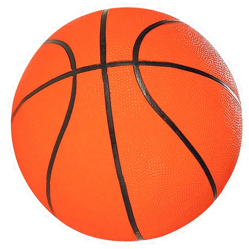 SMOPS Replacement Basketball for Swimline Cool Jam Pro