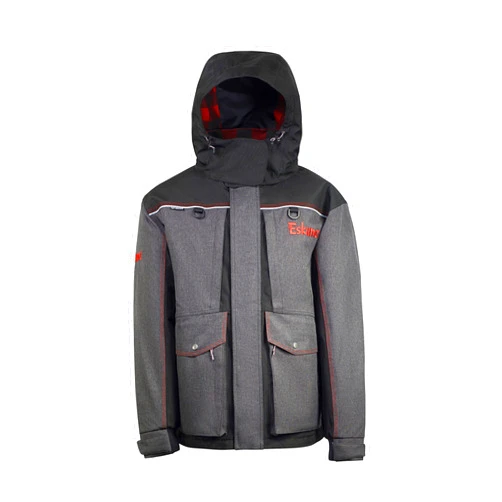 Eskimo Men's Ice Fishing