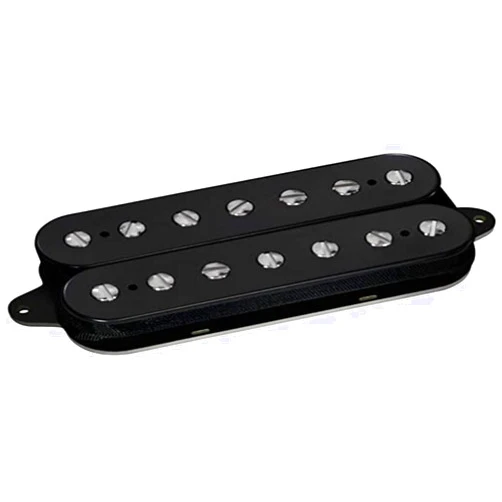 Dimarzio DP724 BK Dreamcatcher 7 Black Electric Guitar Bridge Pickup