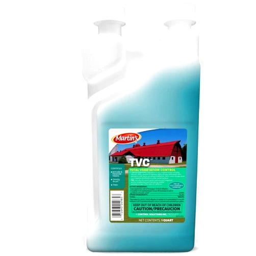 Control Solutions 82004985 Concentrate herbicide, Amber, 32_Ounce