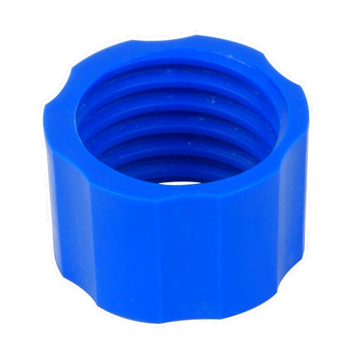 Sawyer Products SP150 Coupling for Water Filtration Cleaning, Blue, 1 x 1 x 1 inches