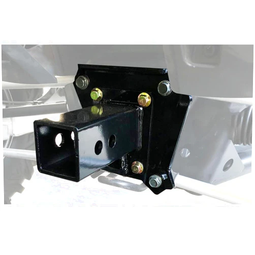 ECOTRIC Trailer Receiver Hitch 2