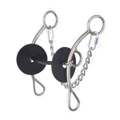 Reinsman Josey-Mitchel Skinny Arch Lift Bit