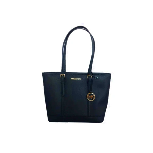 Michael Kors Jet Set Medium Carryall Tote