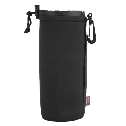 Ritz Gear™ X-Large Neoprene Protective Pouch for DSLR Camera Lenses