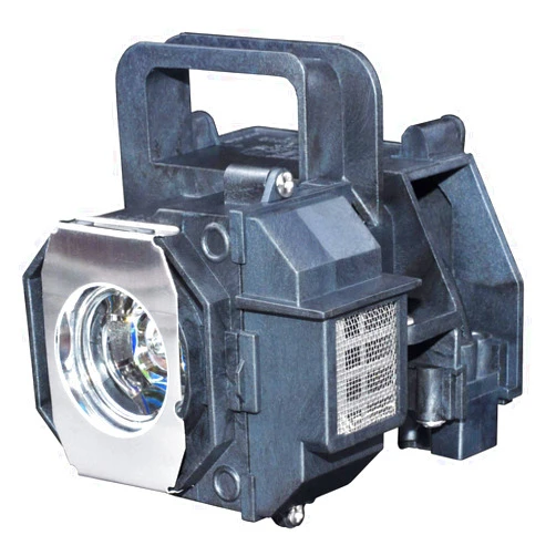 Molgoc V13H010L49 Replacement Lamp for Projector,Compatible with EPSON ELPLP49,Home Cinema 8350,H373a,H419a Projector.