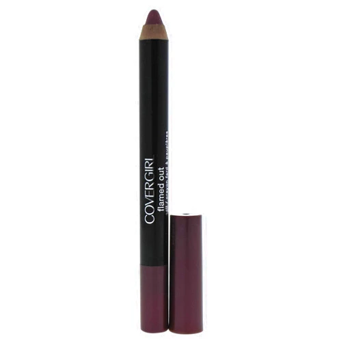COVERGIRL Flamed Out Shadow Pencil Violet Flame 355, .08 oz, Old Version (packaging may vary)