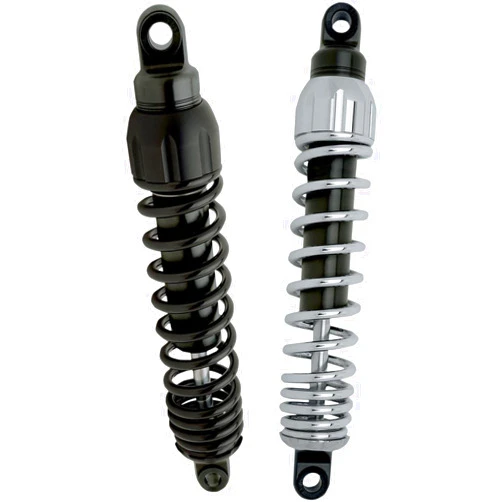 Progressive Suspension 444-4201C Chrome 11.5