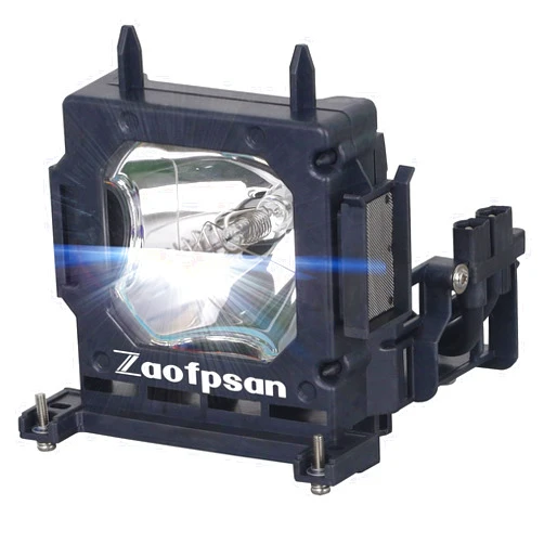 Zaofpsan LMP-H201 / LMP-H202 Replacement Projector Lamp for Sony VPL-VW95ES VPL-HW55ES VPL-HW50ES VPL-HW40ES VPL-HW10VPL-HW30AES VPL-VW90ES VPL-VW80 VPL-VW85 Bulb with Housing