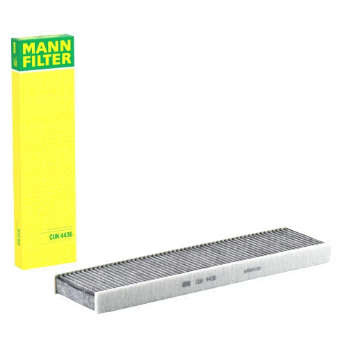 Mann Filter Mann-Filter CUK 4436 Cabin Filter With Activated Charcoal for select Mini models