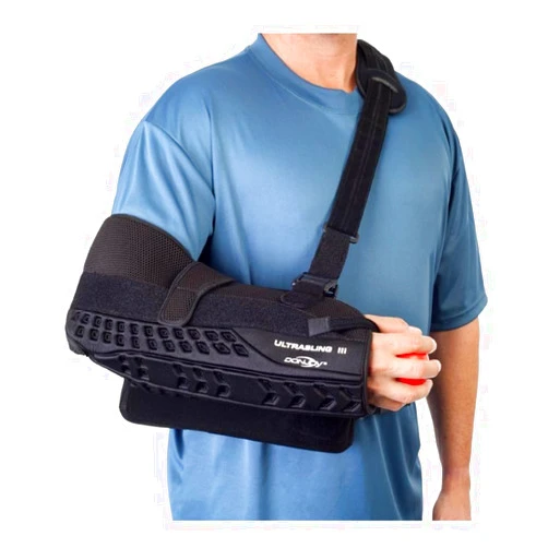 DonJoy UltraSling III Shoulder Support Sling