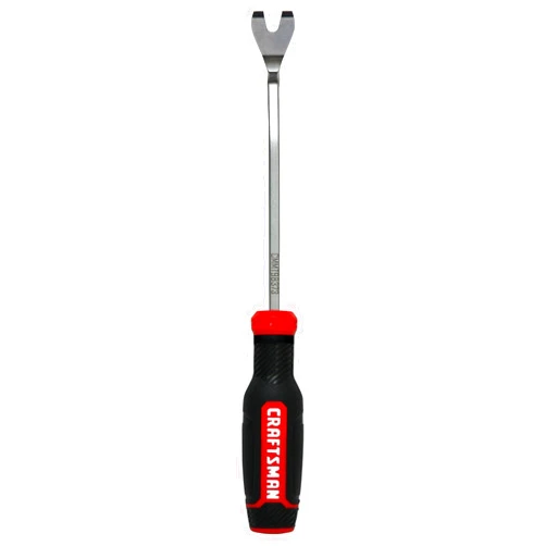 CRAFTSMAN Plastic Clip Removal Tool, Remove Plastic Push Pins (CMMT98373)