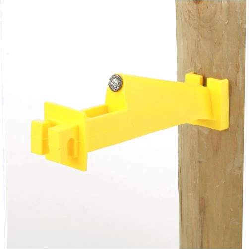 Dare 2b DARE PRODUCTS P Extend Wood Post Insulator