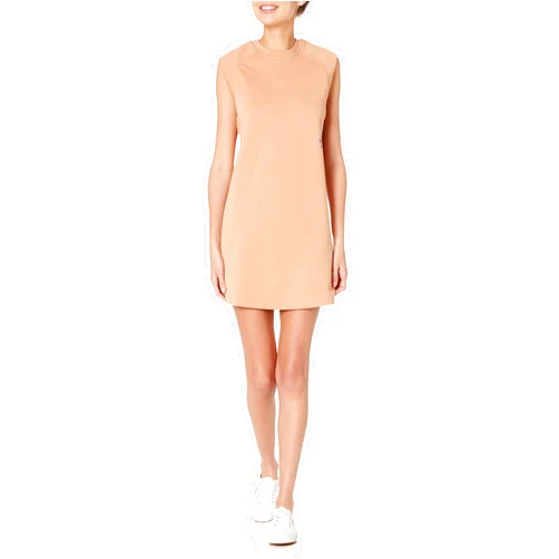 A｜X ARMANI EXCHANGE Emporio Armani Women's Sleeveless Summer Beats Mini Dress