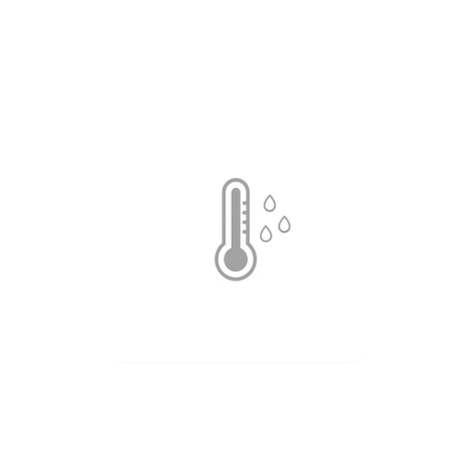 THIRDREALITY Zigbee Temperature and Humidity Sensor Lite,Smart Thermometer and Hygrometer, Hub Required,Compatible with Echo Devices with Zigbee Hub Built-in,Home Assistant,SmartThings,Homey,Hubitat