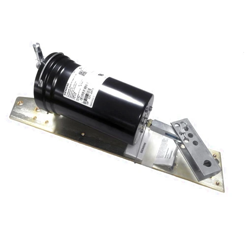 Siemens 331-2973 Number 4 Pneumatic, Damper Actuator, 4-Inch Stroke