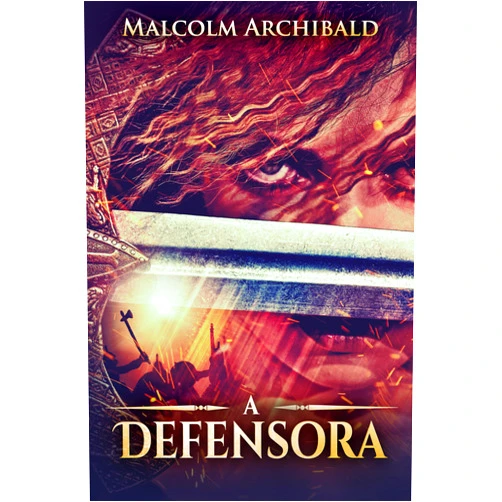 Portuguese Edition by Malcolm Archibald (Author), Myréa Freitas (Translator) Format: Kindle Edition A Defensora (Portuguese Edition)