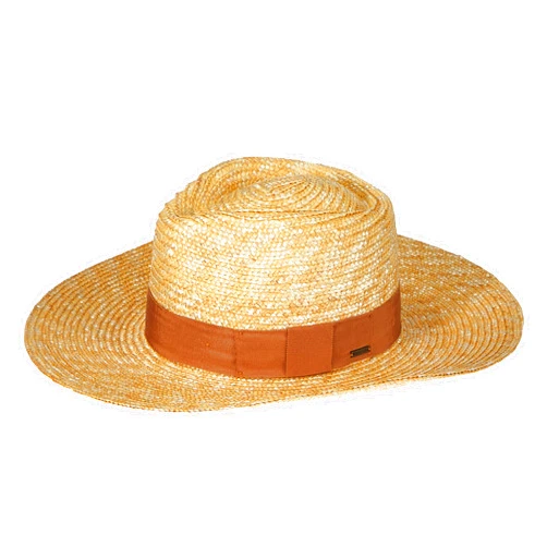 Brixton Women's Brimmed Hat