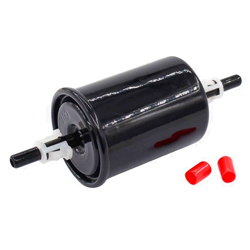 NewYall Fuel Filter for Polaris Sportsman 500 700 800 X2 Forest Touring 800 Ranger 500 700 HFP-F110 2004-2016 with Clips 2204719 2520437 2520464 1240239 2520864 2204308