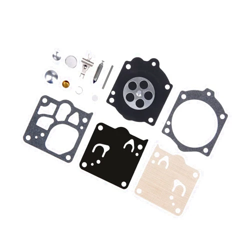 Mtsooning Carburetor Repair Rebuild Kit Replacement for Walbro Carb K12-WG WB WG 6 7 8 9 10 K15-WJ K12-WJ, Husqvarna 3120XP & 3120 272 268 61 MS660 066