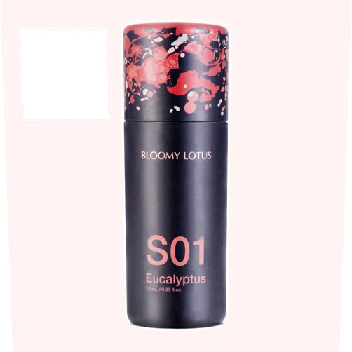 Bloomy Lotus S01 Eucalyptus Essential Oil, 10ml