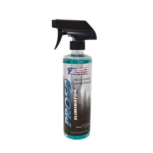 Zephyr Custom Polishing Products Pro-50 Eliminator (16oz)