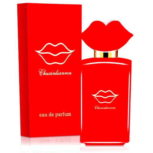 LCYFBE Seductive Dream Women/Femme Eau de Toilette Perfume Spray For Women, 1.7 Fl. Oz.
