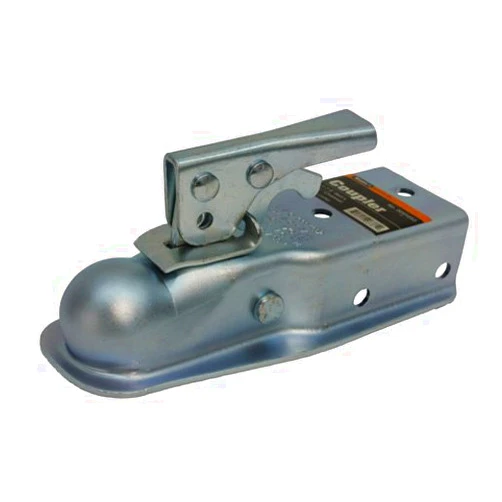 Buyers Products Company Coupler Straight 1-7/8