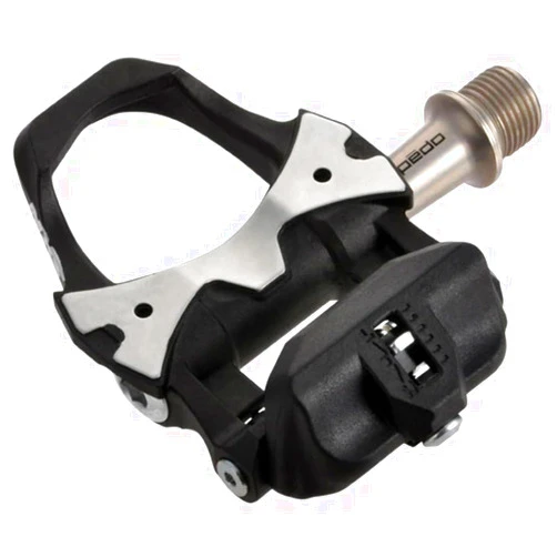 Xpedo Unisex - Adult Thrust Nxs Bicycle Pedals, Black, 9/16 Inch