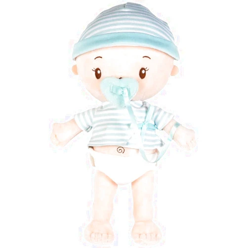 ADORA My First Baby Doll Girl, 13