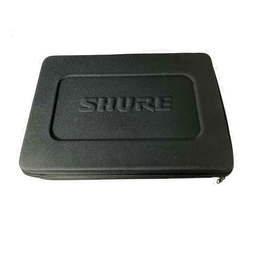 Shure 95A16526 Carrying Case for PGX, PGX-D