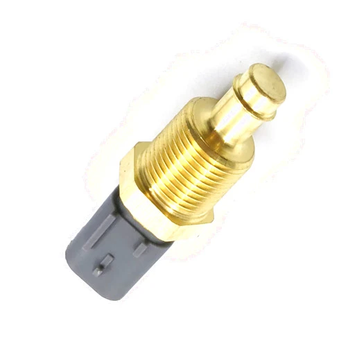 DEVMO Engine Coolant Temperature Sensor Switch Temp Sensor 5149077AB TX195 Compatible with Ram 1500 2500 3500 Grand Caravan Grand Cherokee Wrangler Liberty Commander