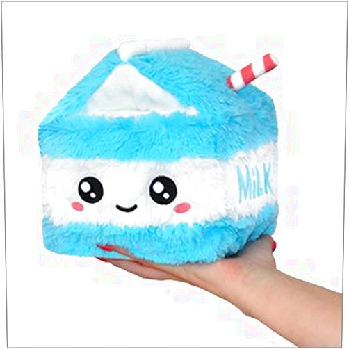 Squishable / Mini Milk Carton 7