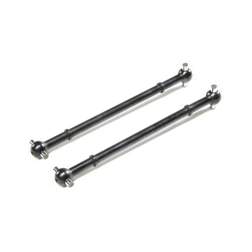 TEAM LOSI RACING Losi Dogbone Rear 5mm Pin2 DBXL-E 2.0 LOS252113 Elec Car/Truck Replacement Parts