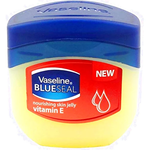 Vaseline Petroleum Jelly 100G