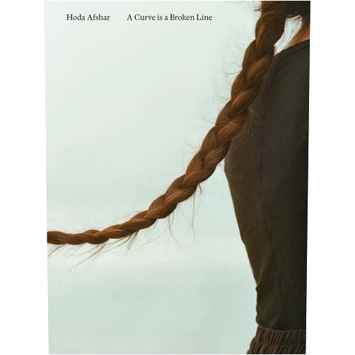 By Behrouz Boochani Taous Dahmani Shahram Khosravi Isobel Parker Philip (Editor), Sarah Sentilles Andrew Brooks Astrid Lorange Elyas Alavi Hala Alyan & 3 more Hoda Afshar: A Curve Is a Broken Line