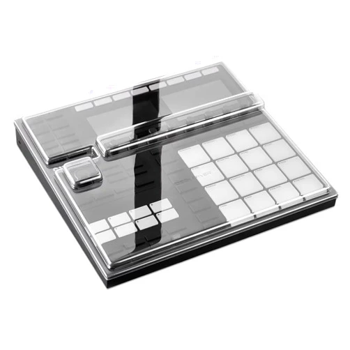Decksaver Maschine MK3 Impact Resistant Polycarbonate Cover