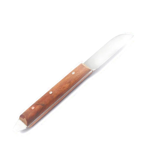 AAProTools Wax Plaster Knife,Angelwill Dental Mixing Spatula Wax Carver Plaster Mixer Dental Lab Instruments