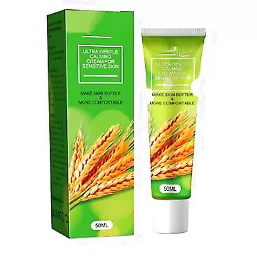 Generic Skin Psoriasis Cream For Skin Problems’ Chinese Herbal Ointmas